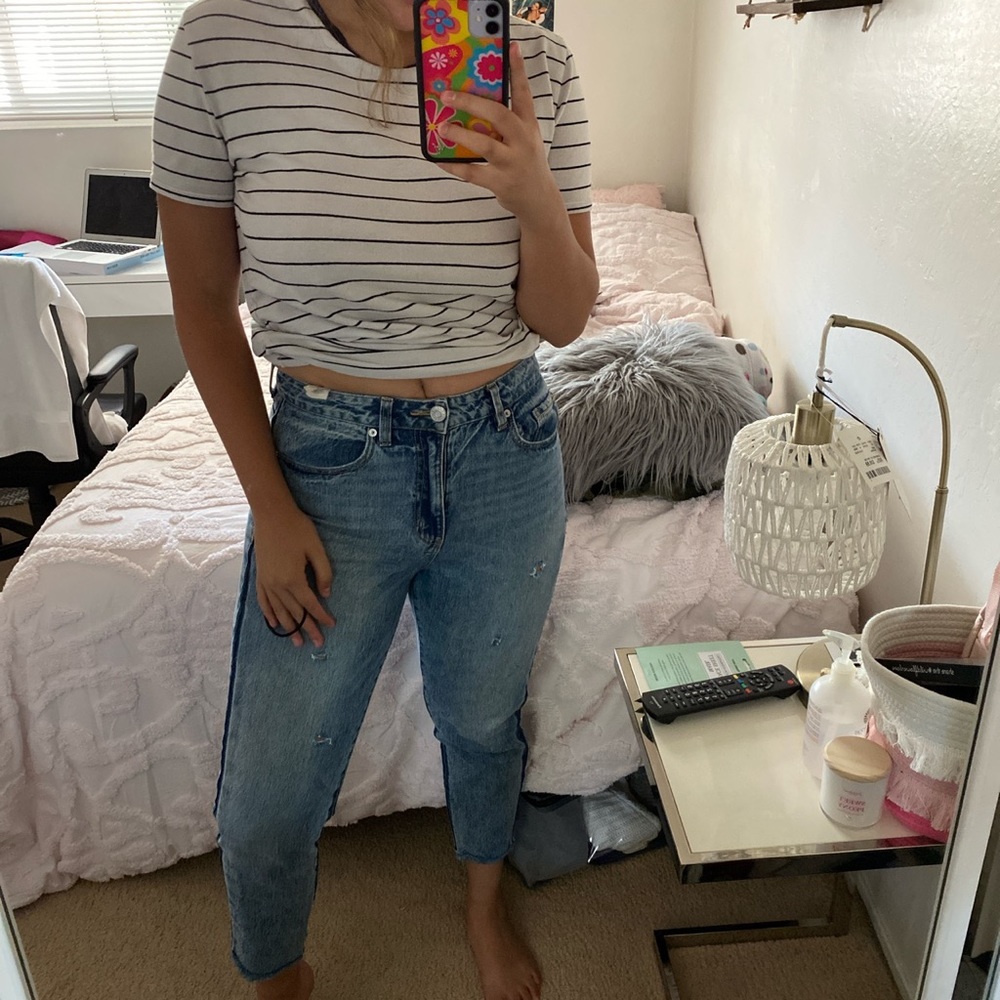 Garage Denim Jeans!